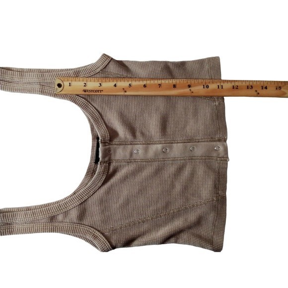 Women's Crop Top\Tank Top Set Of Two Forever 21/Gage Size Small - Picture 13 of 16